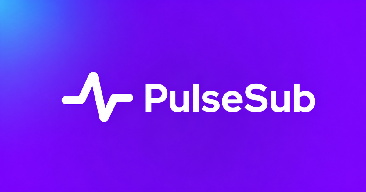 PulseSub - write, follow blogs and people, all in one feed